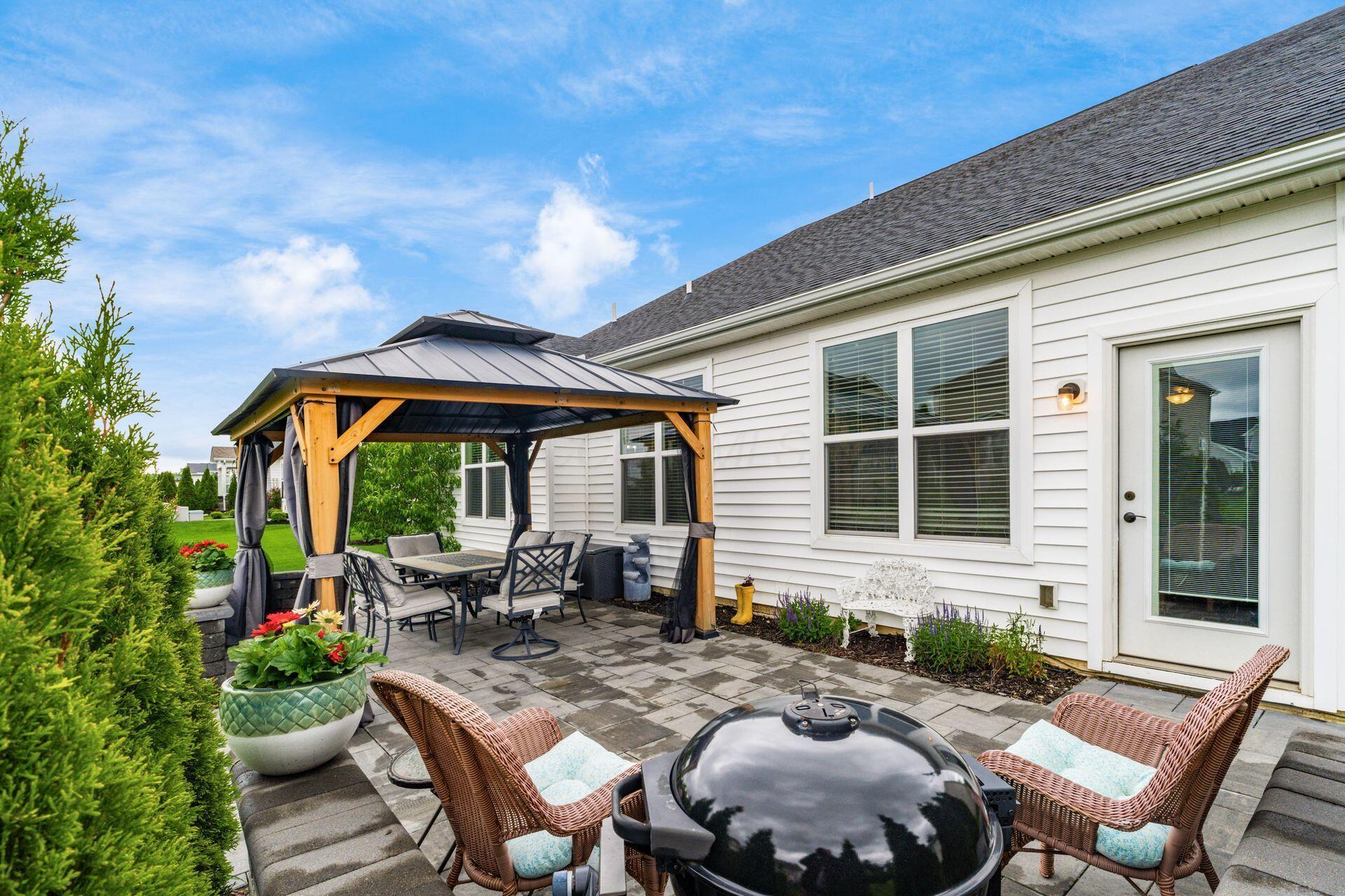 12205 Rooster Tail Drive, Pickerington, Ohio image 42