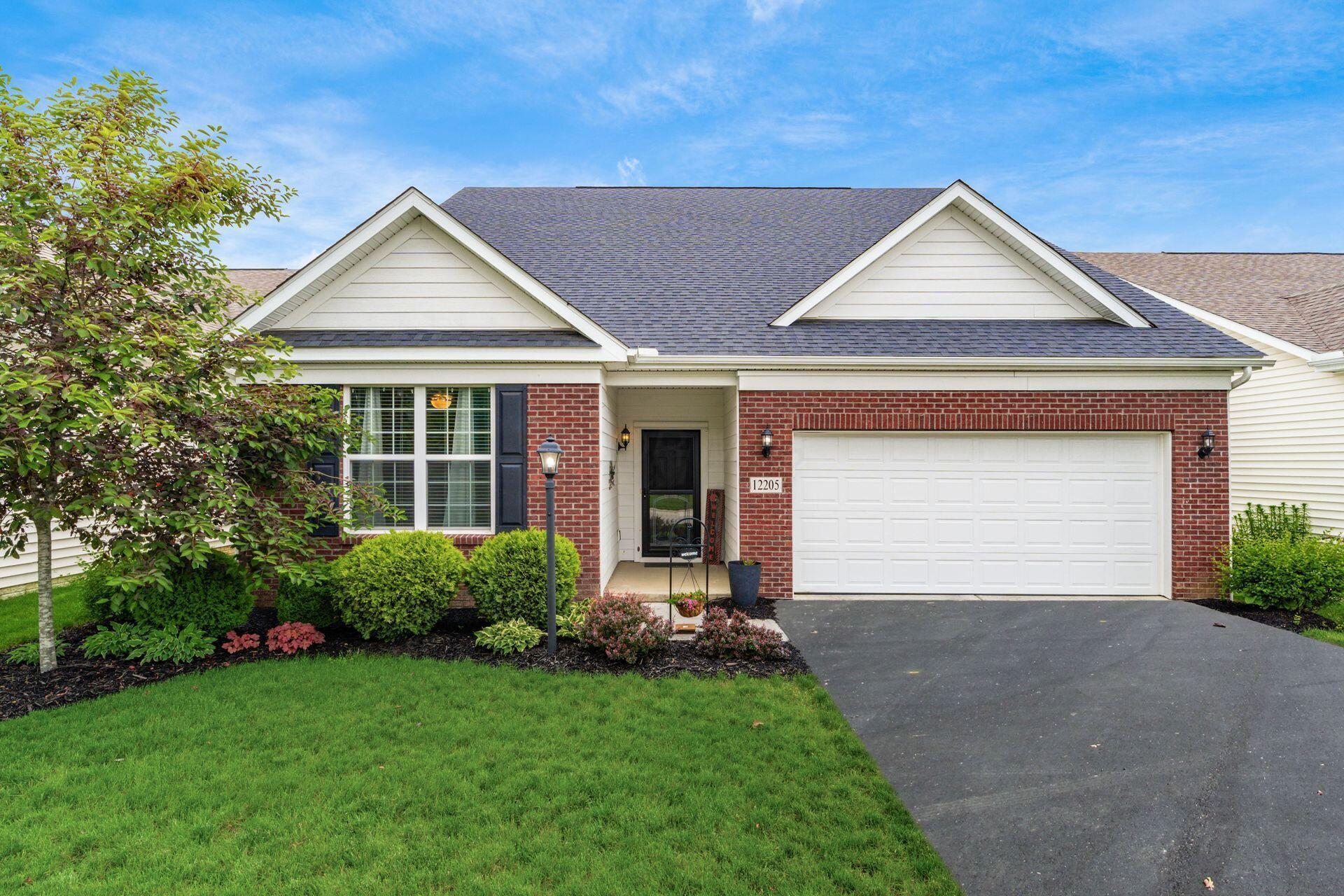 12205 Rooster Tail Drive, Pickerington, Ohio image 1