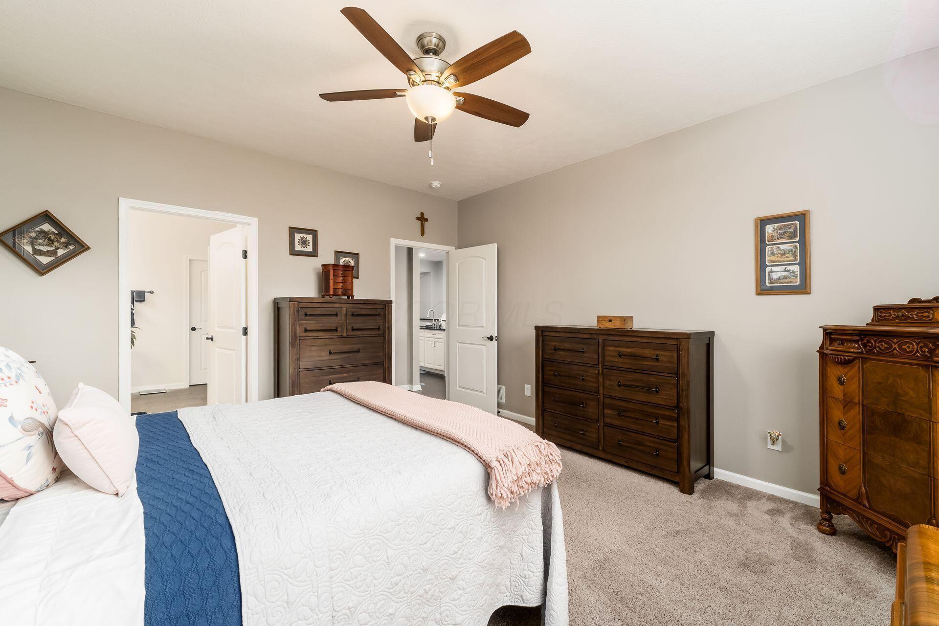 12205 Rooster Tail Drive, Pickerington, Ohio image 28