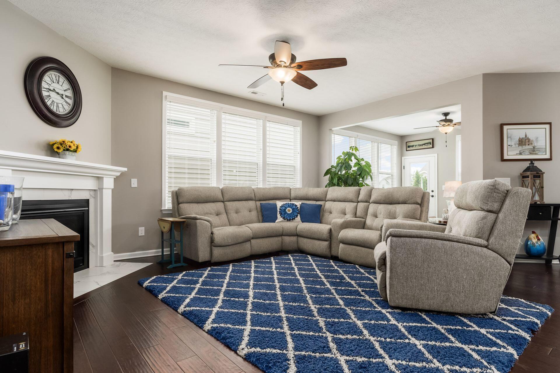 12205 Rooster Tail Drive, Pickerington, Ohio image 19