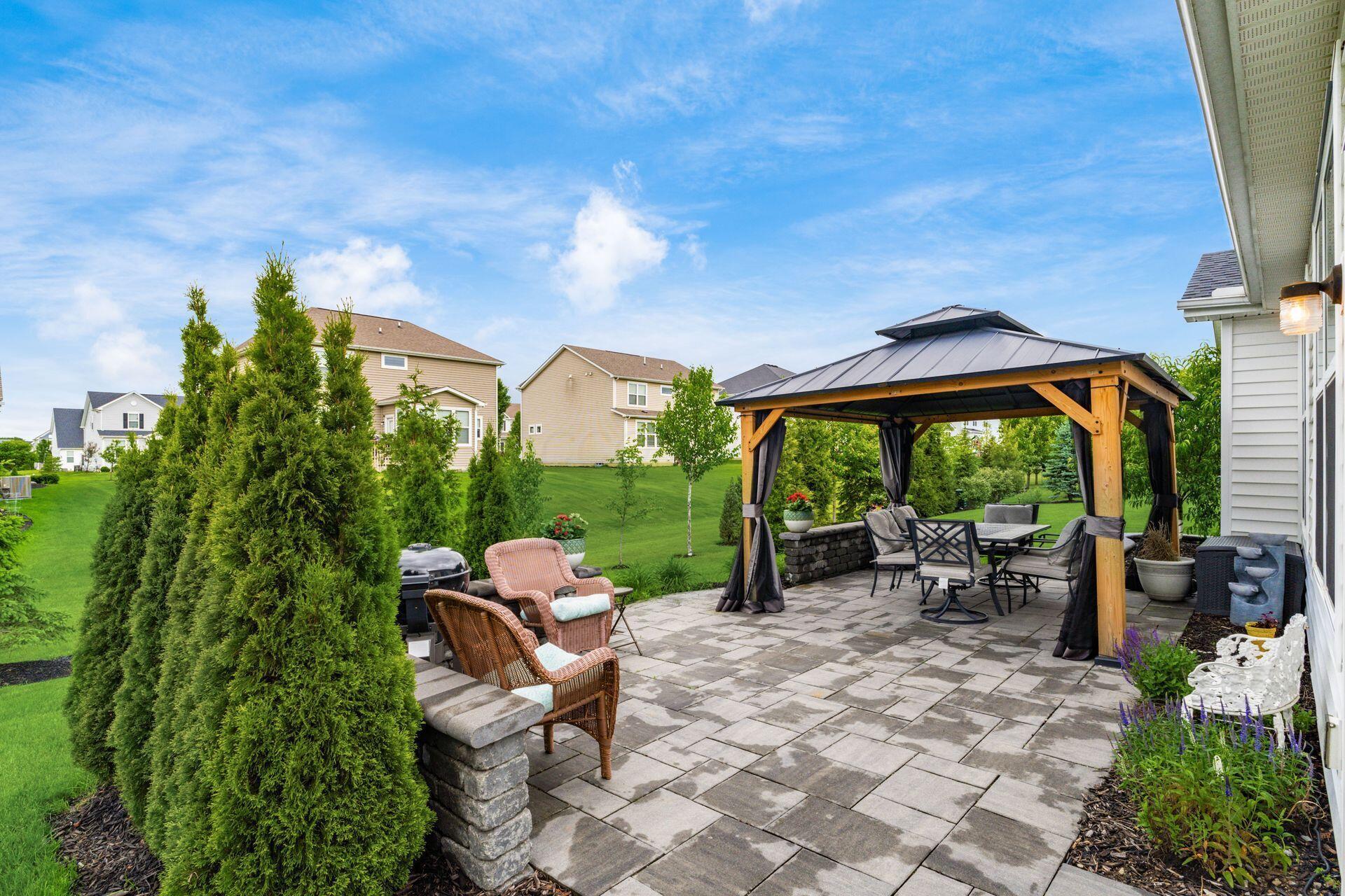 12205 Rooster Tail Drive, Pickerington, Ohio image 40
