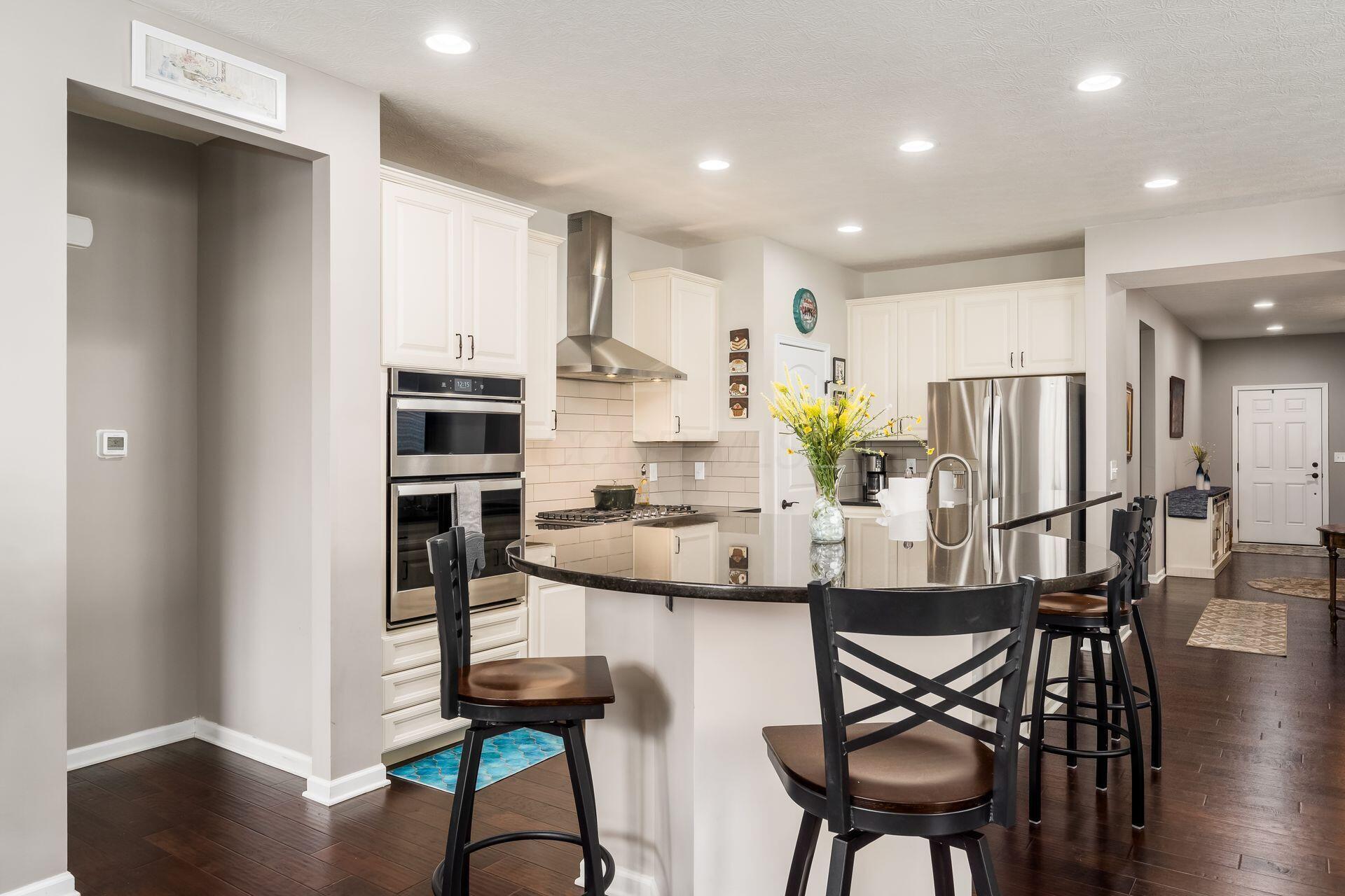 12205 Rooster Tail Drive, Pickerington, Ohio image 12
