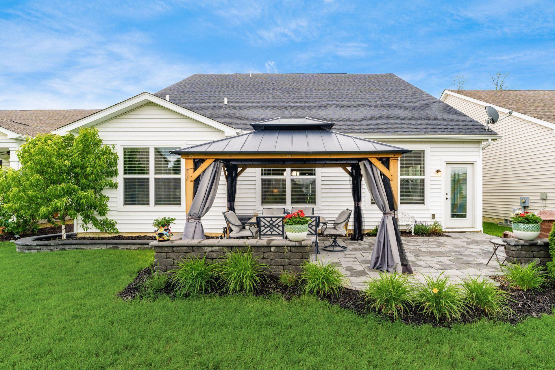 12205 Rooster Tail Drive, Pickerington, Ohio image 38