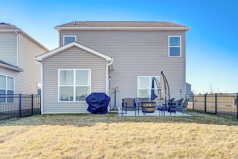 Tiny photo for 3938 Legacy Road, Powell, OH 43065 (MLS # 226003275)