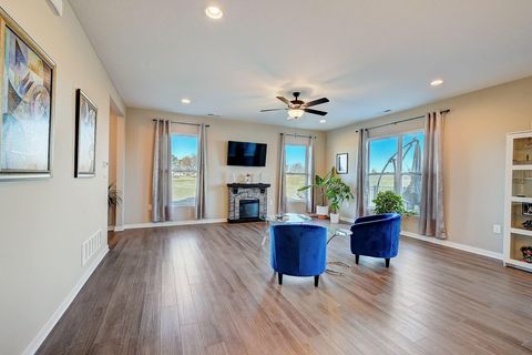 Tiny photo for 3938 Legacy Road, Powell, OH 43065 (MLS # 226003275)