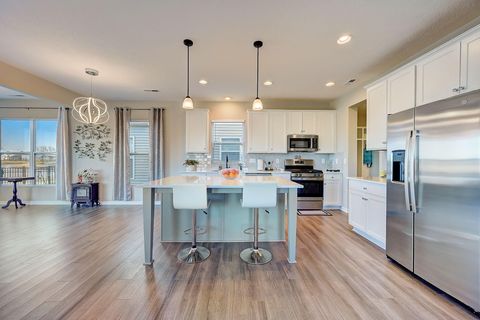 Tiny photo for 3938 Legacy Road, Powell, OH 43065 (MLS # 226003275)