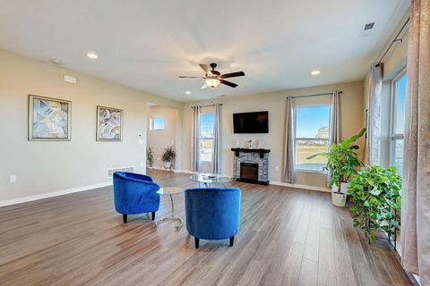 Tiny photo for 3938 Legacy Road, Powell, OH 43065 (MLS # 226003275)