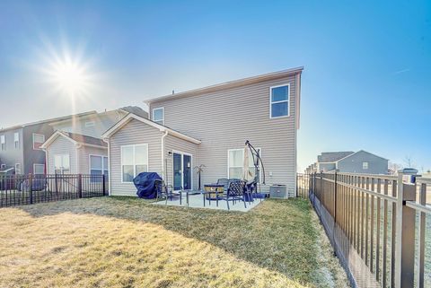 Tiny photo for 3938 Legacy Road, Powell, OH 43065 (MLS # 226003275)