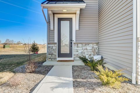 Tiny photo for 3938 Legacy Road, Powell, OH 43065 (MLS # 226003275)