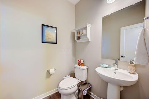 Tiny photo for 3938 Legacy Road, Powell, OH 43065 (MLS # 226003275)