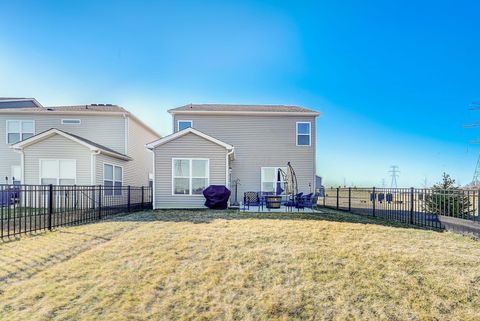 Tiny photo for 3938 Legacy Road, Powell, OH 43065 (MLS # 226003275)