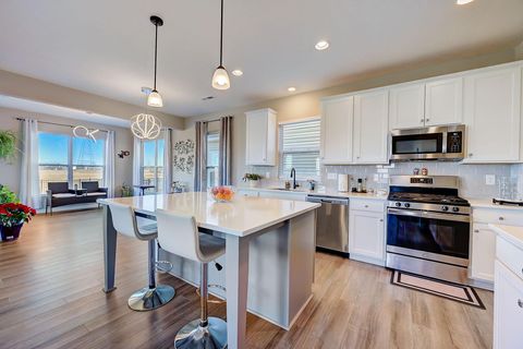 Tiny photo for 3938 Legacy Road, Powell, OH 43065 (MLS # 226003275)