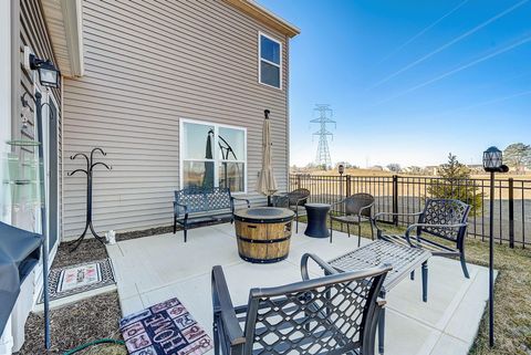 Tiny photo for 3938 Legacy Road, Powell, OH 43065 (MLS # 226003275)