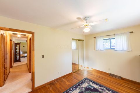 Tiny photo for 71 Barb Avenue, Heath, OH 43056 (MLS # 225039612)