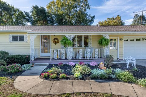 Tiny photo for 71 Barb Avenue, Heath, OH 43056 (MLS # 225039612)
