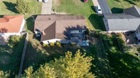 Tiny photo for 71 Barb Avenue, Heath, OH 43056 (MLS # 225039612)