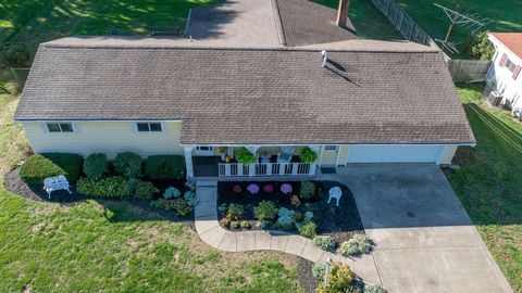 Tiny photo for 71 Barb Avenue, Heath, OH 43056 (MLS # 225039612)