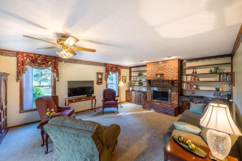 Tiny photo for 71 Barb Avenue, Heath, OH 43056 (MLS # 225039612)
