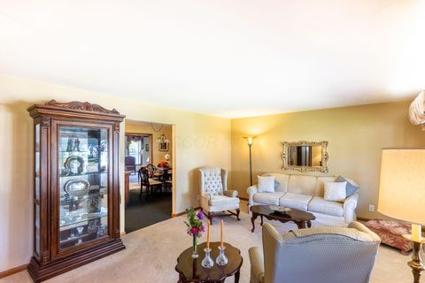 Tiny photo for 71 Barb Avenue, Heath, OH 43056 (MLS # 225039612)