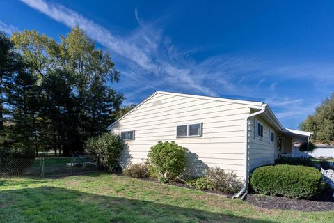 Tiny photo for 71 Barb Avenue, Heath, OH 43056 (MLS # 225039612)