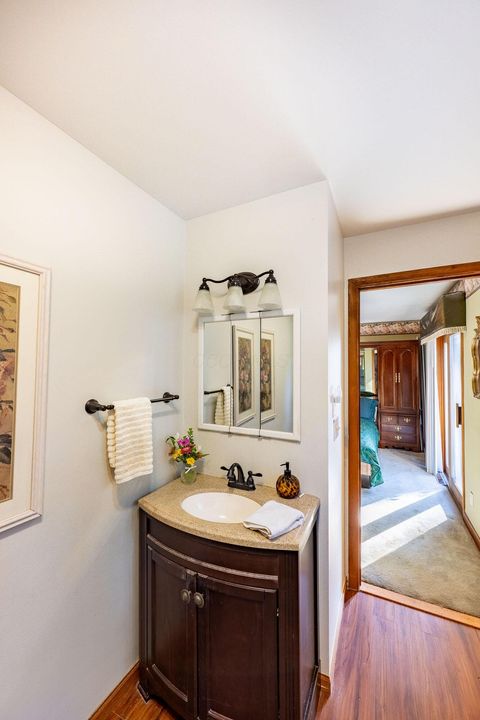 Tiny photo for 71 Barb Avenue, Heath, OH 43056 (MLS # 225039612)