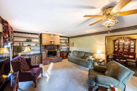Tiny photo for 71 Barb Avenue, Heath, OH 43056 (MLS # 225039612)