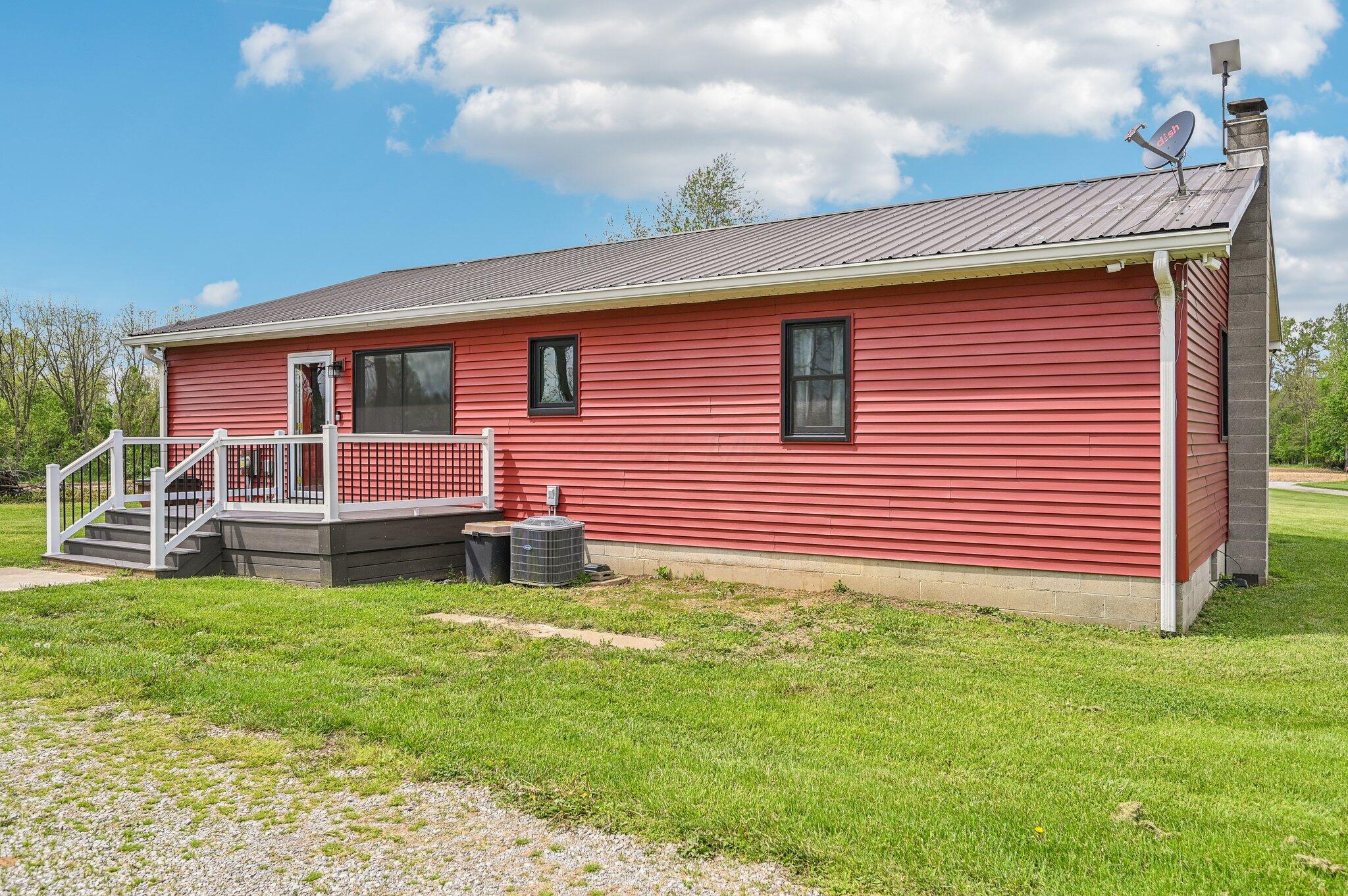 11929 Township Road 82, Pleasantville, Ohio image 8