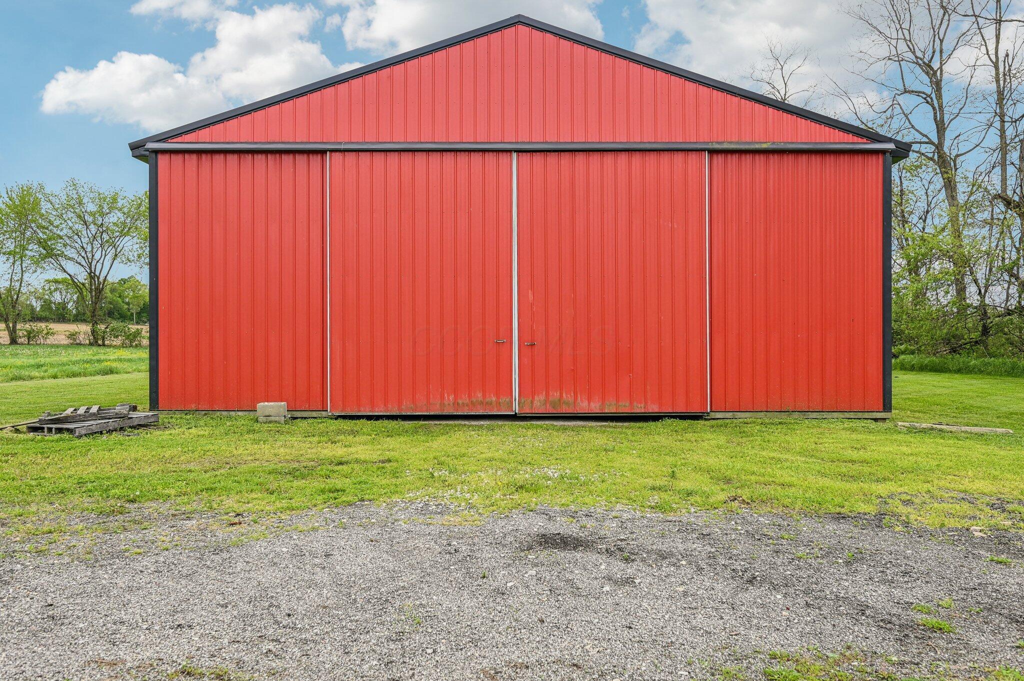11929 Township Road 82, Pleasantville, Ohio image 35