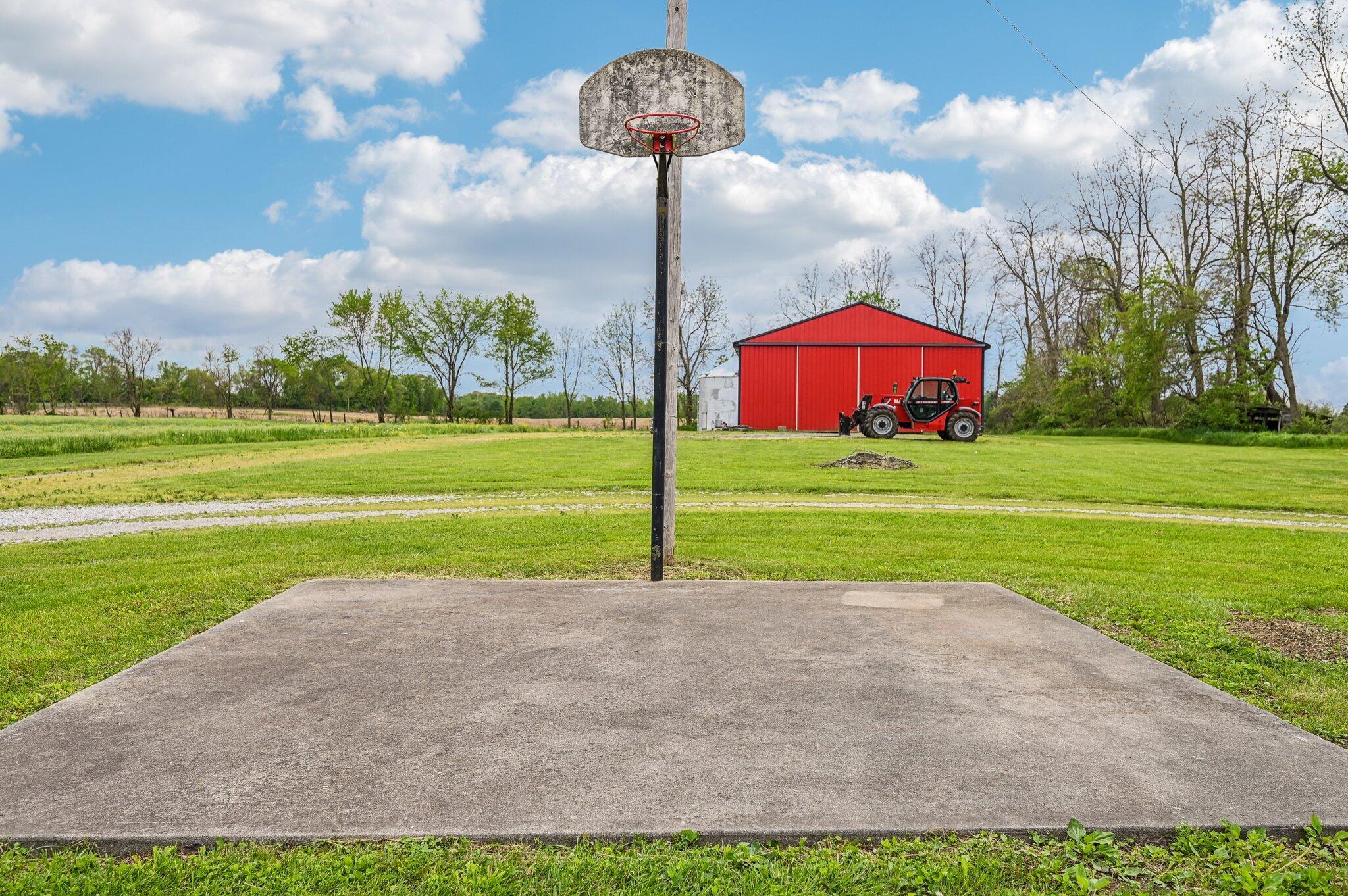11929 Township Road 82, Pleasantville, Ohio image 10