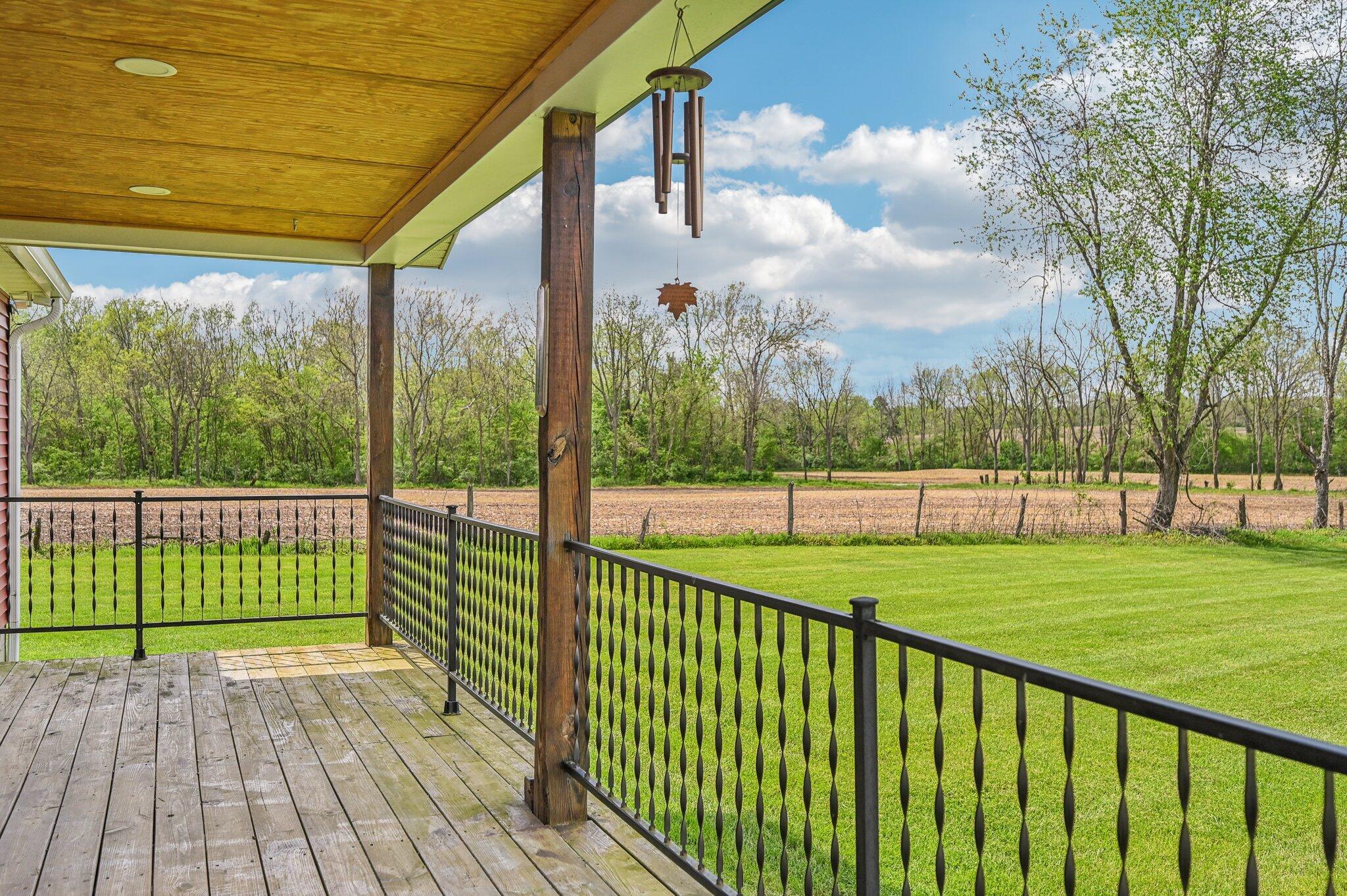 11929 Township Road 82, Pleasantville, Ohio image 5
