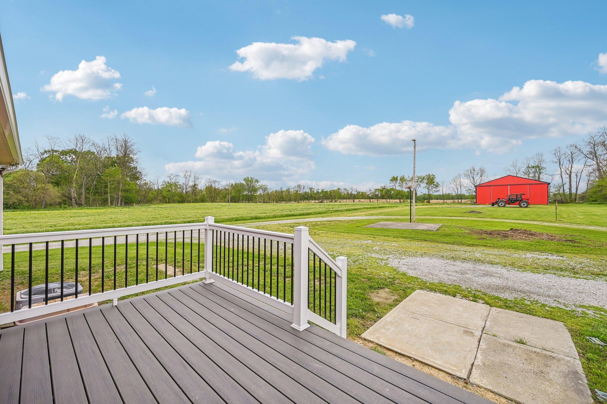 11929 Township Road 82, Pleasantville, Ohio image 9