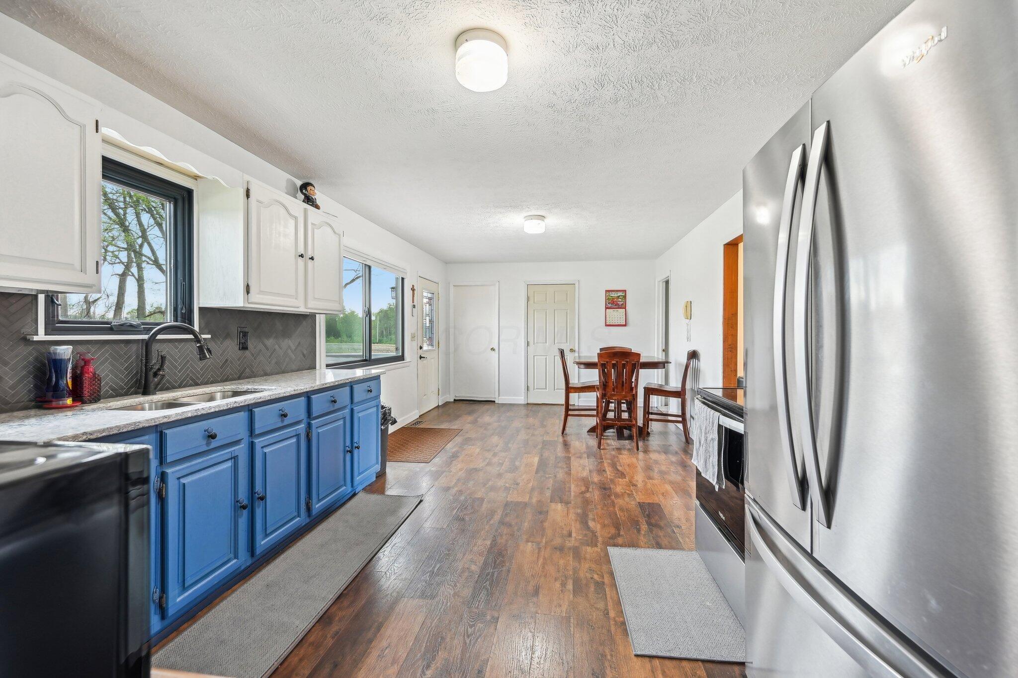 11929 Township Road 82, Pleasantville, Ohio image 7