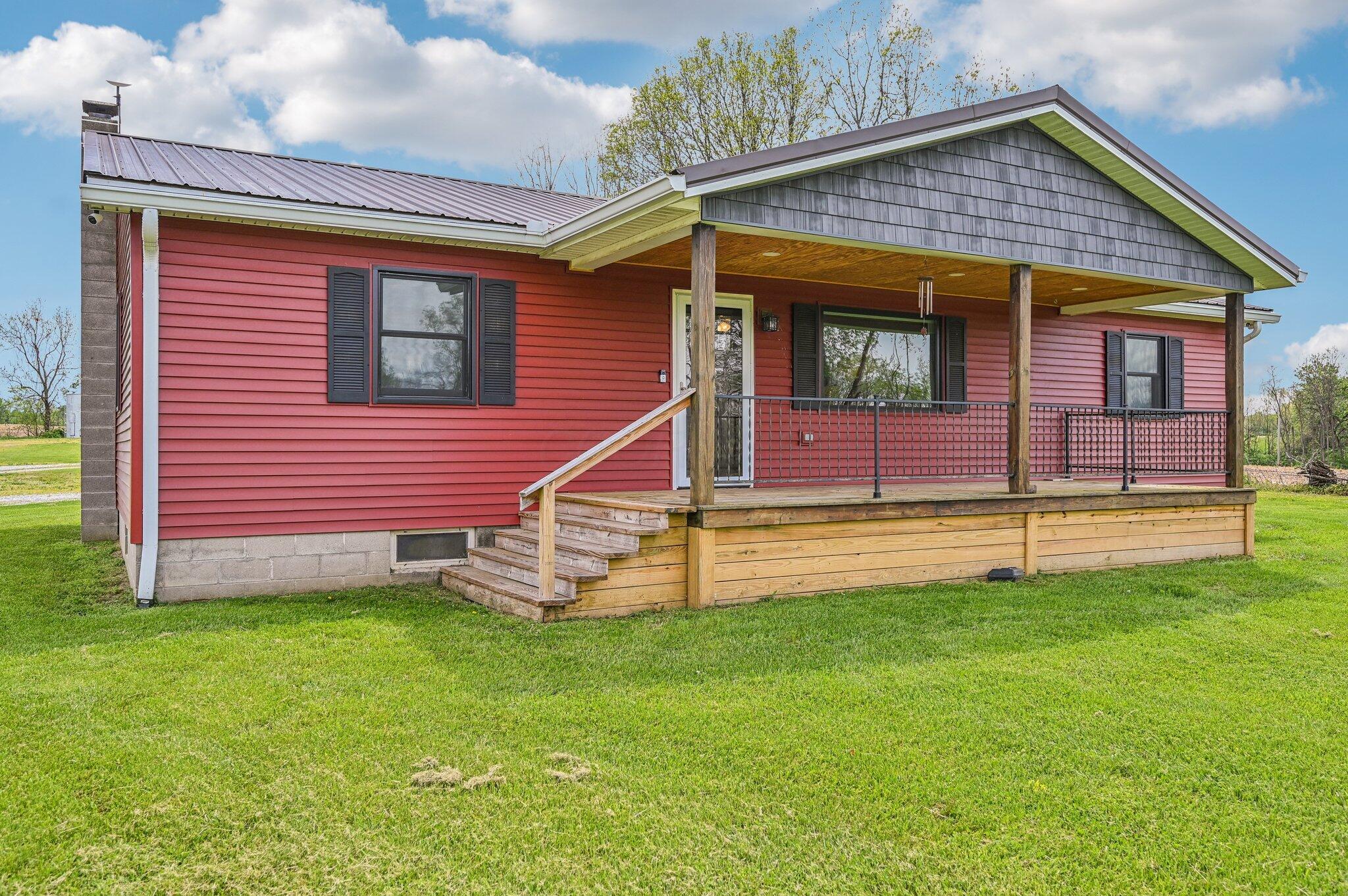 11929 Township Road 82, Pleasantville, Ohio image 2