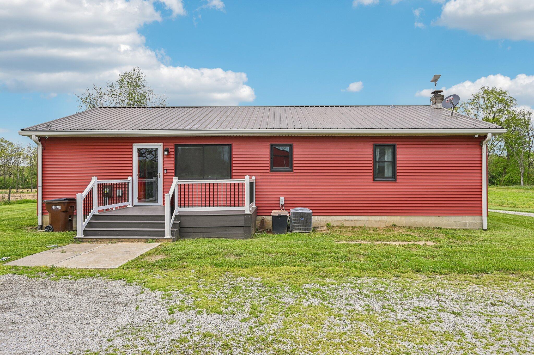 11929 Township Road 82, Pleasantville, Ohio image 6