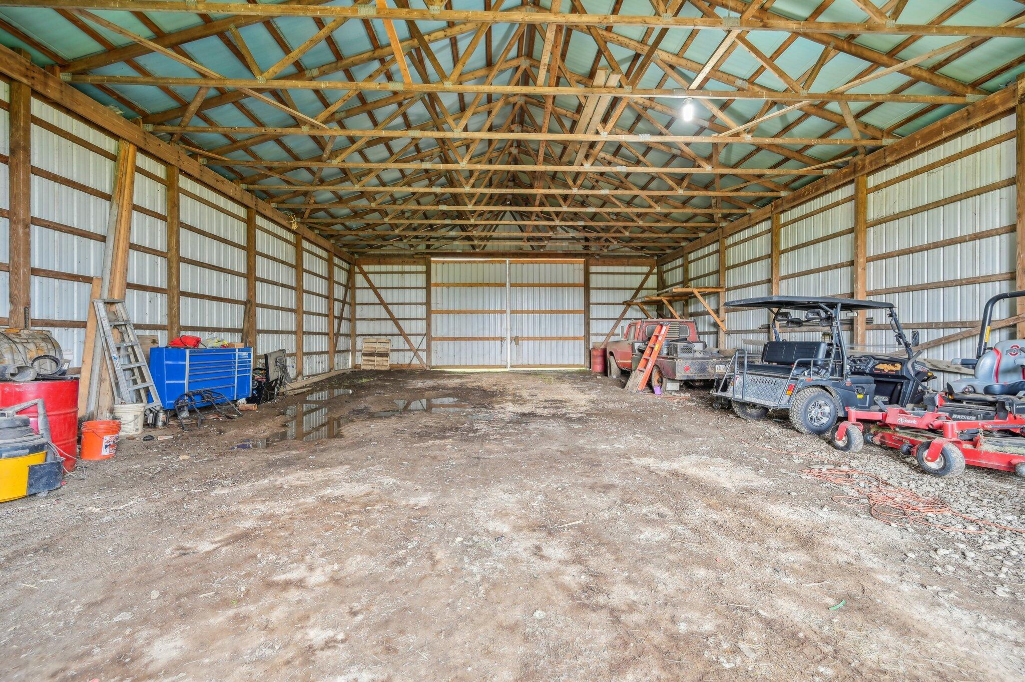 11929 Township Road 82, Pleasantville, Ohio image 36