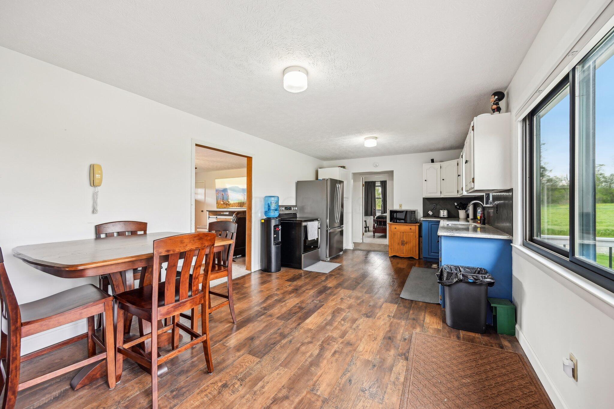 11929 Township Road 82, Pleasantville, Ohio image 13