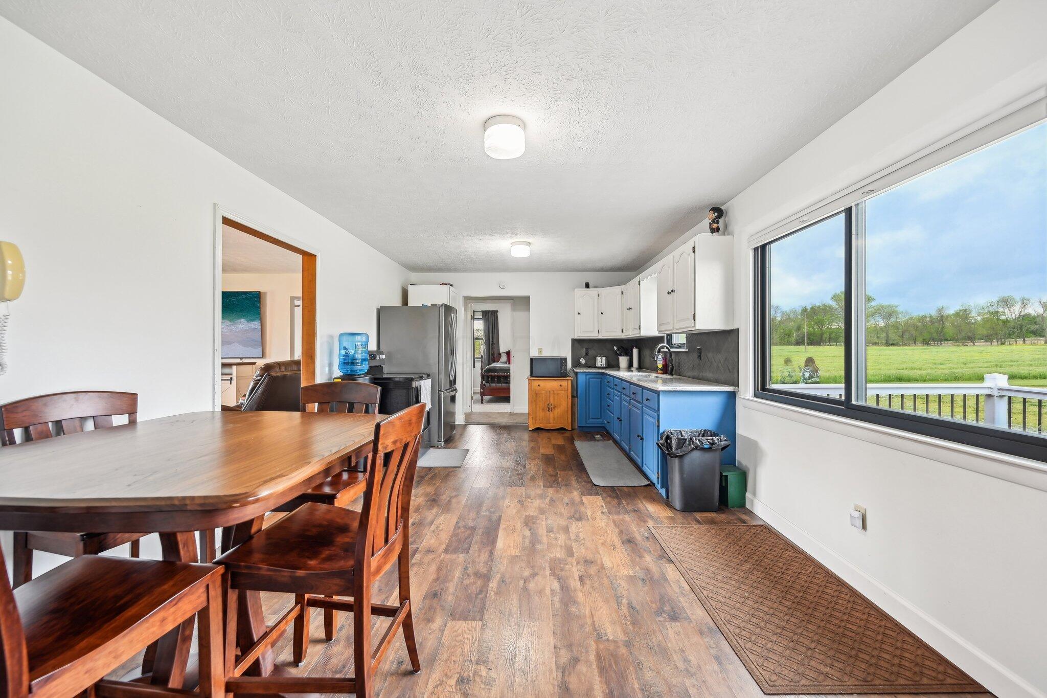 11929 Township Road 82, Pleasantville, Ohio image 18