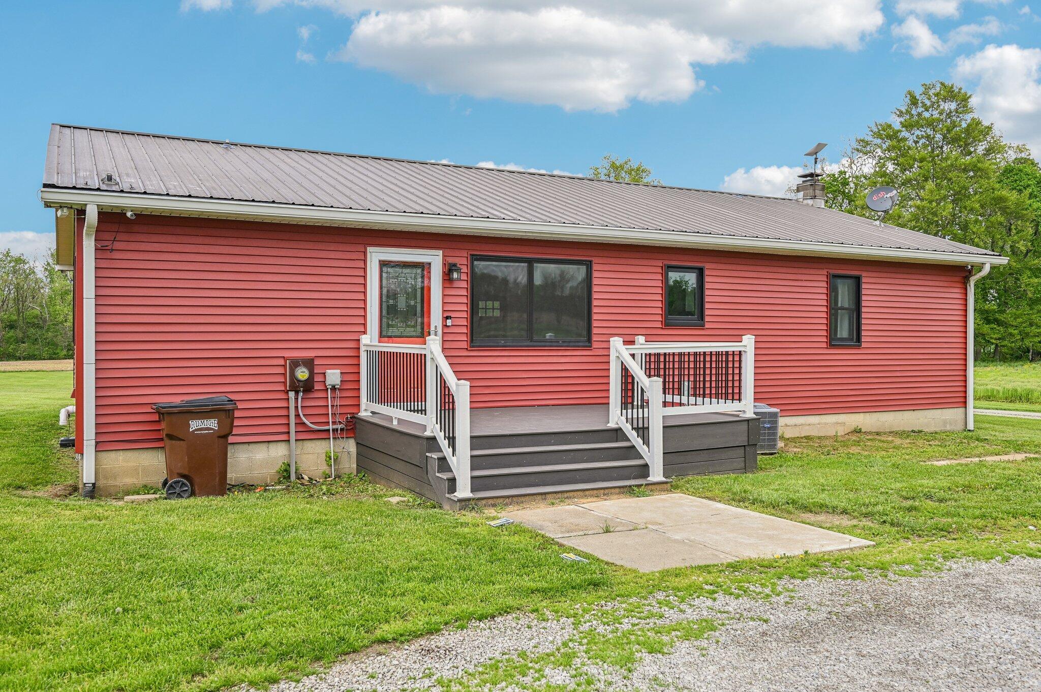 11929 Township Road 82, Pleasantville, Ohio image 26