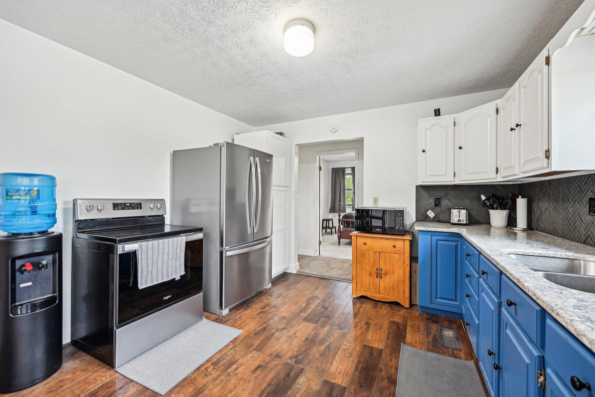 11929 Township Road 82, Pleasantville, Ohio image 12