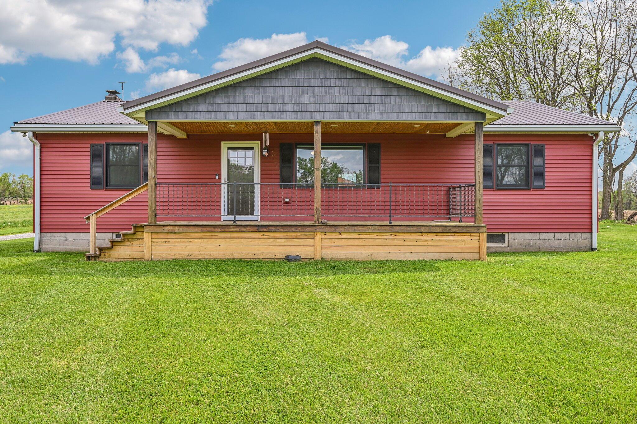11929 Township Road 82, Pleasantville, Ohio image 3