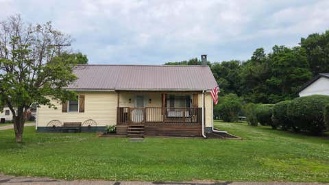 Photo of 108 Washington Street, Coshocton, OH 43812 (MLS # 226020812)