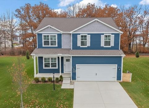 Photo of 211 Sterndale Drive, Pickerington, OH 43147 (MLS # 226001133)