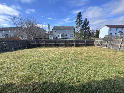 Tiny photo for 7735 Schoolway Court, Dublin, OH 43016 (MLS # 226005247)