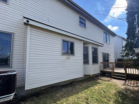 Tiny photo for 7735 Schoolway Court, Dublin, OH 43016 (MLS # 226005247)