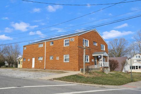 Photo of 40 W Maple Street, Johnstown, OH 43031 (MLS # 226002362)