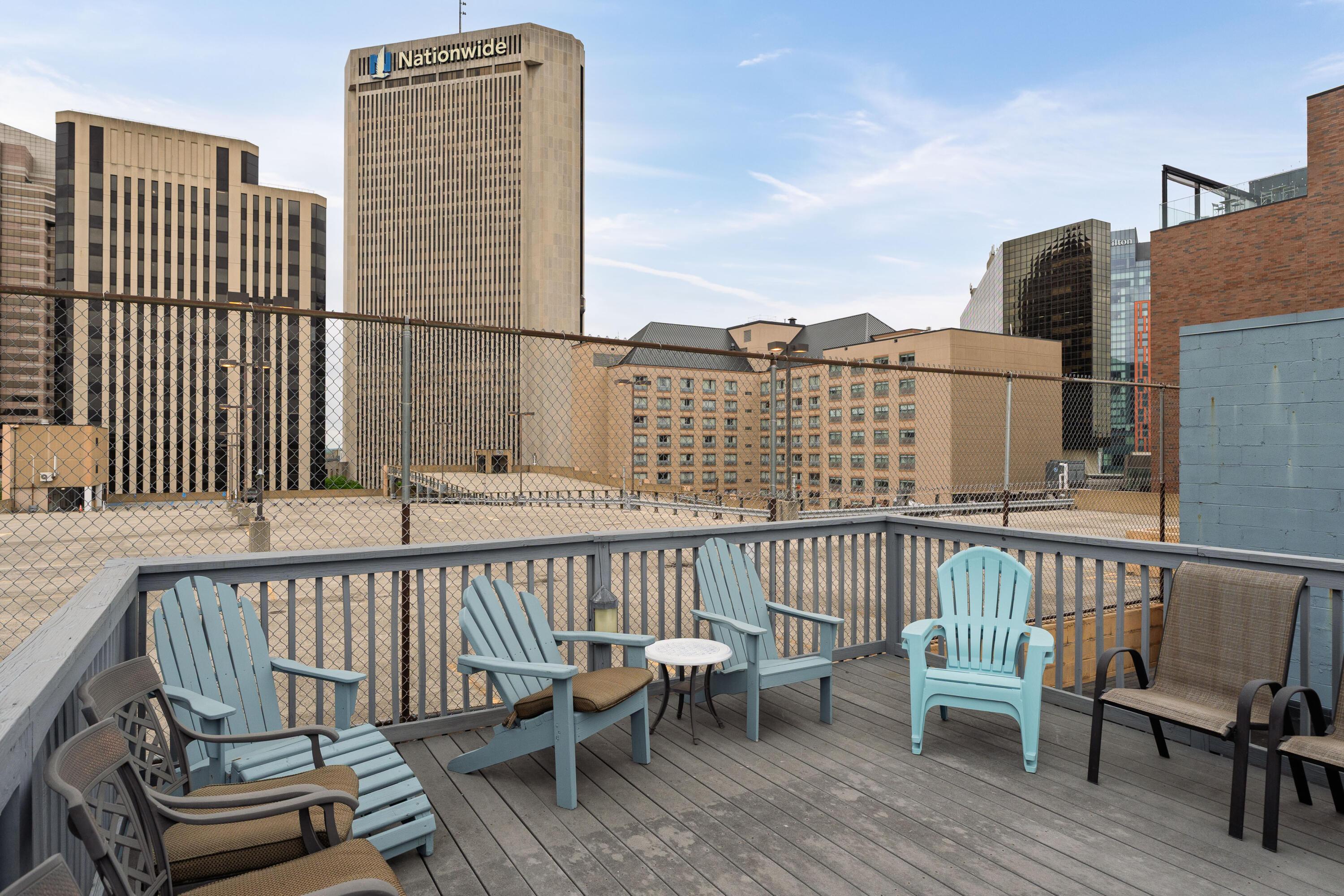 78 E Chestnut Street #205, Columbus, Ohio image 25