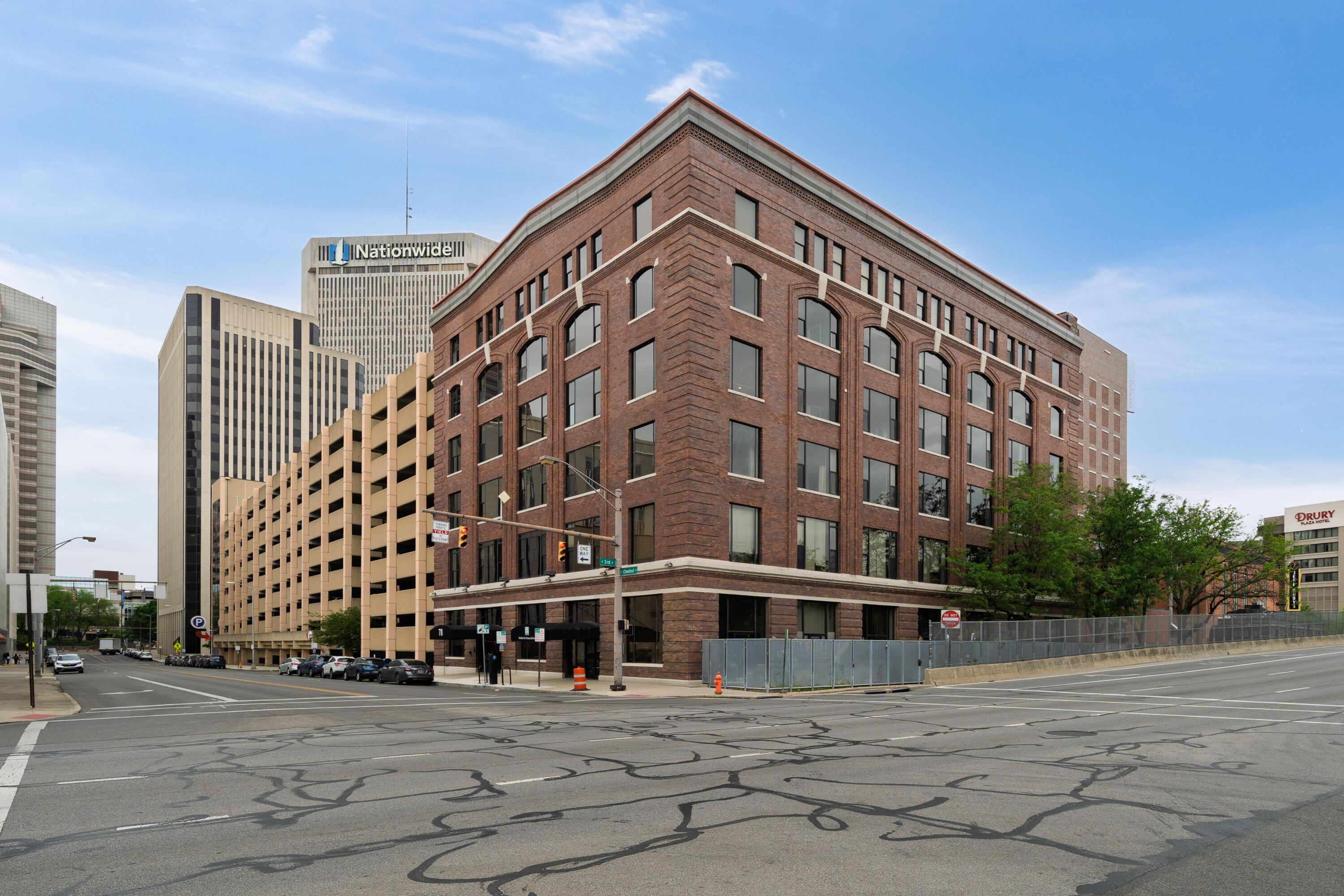 78 E Chestnut Street #205, Columbus, Ohio image 1