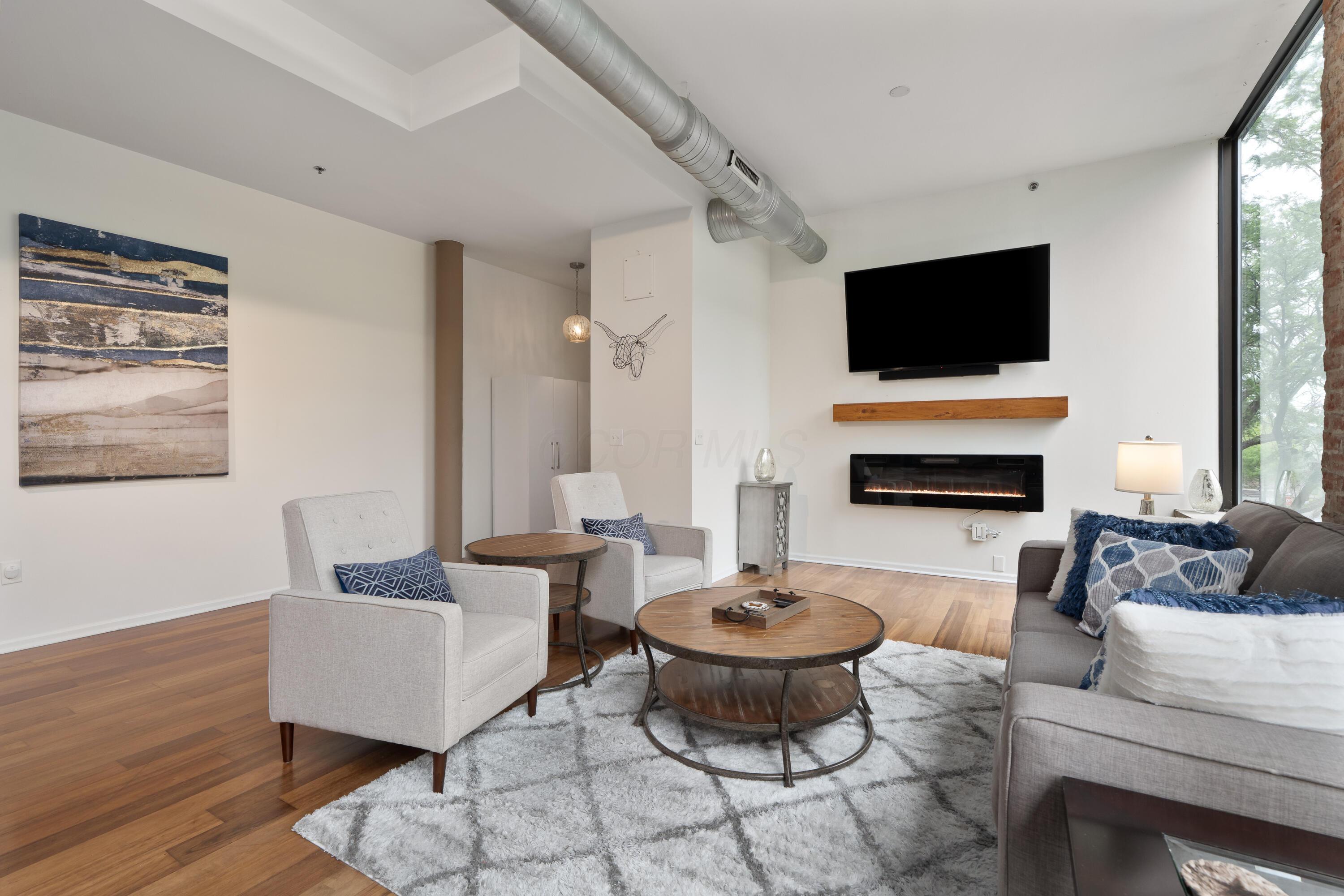 78 E Chestnut Street #205, Columbus, Ohio image 11