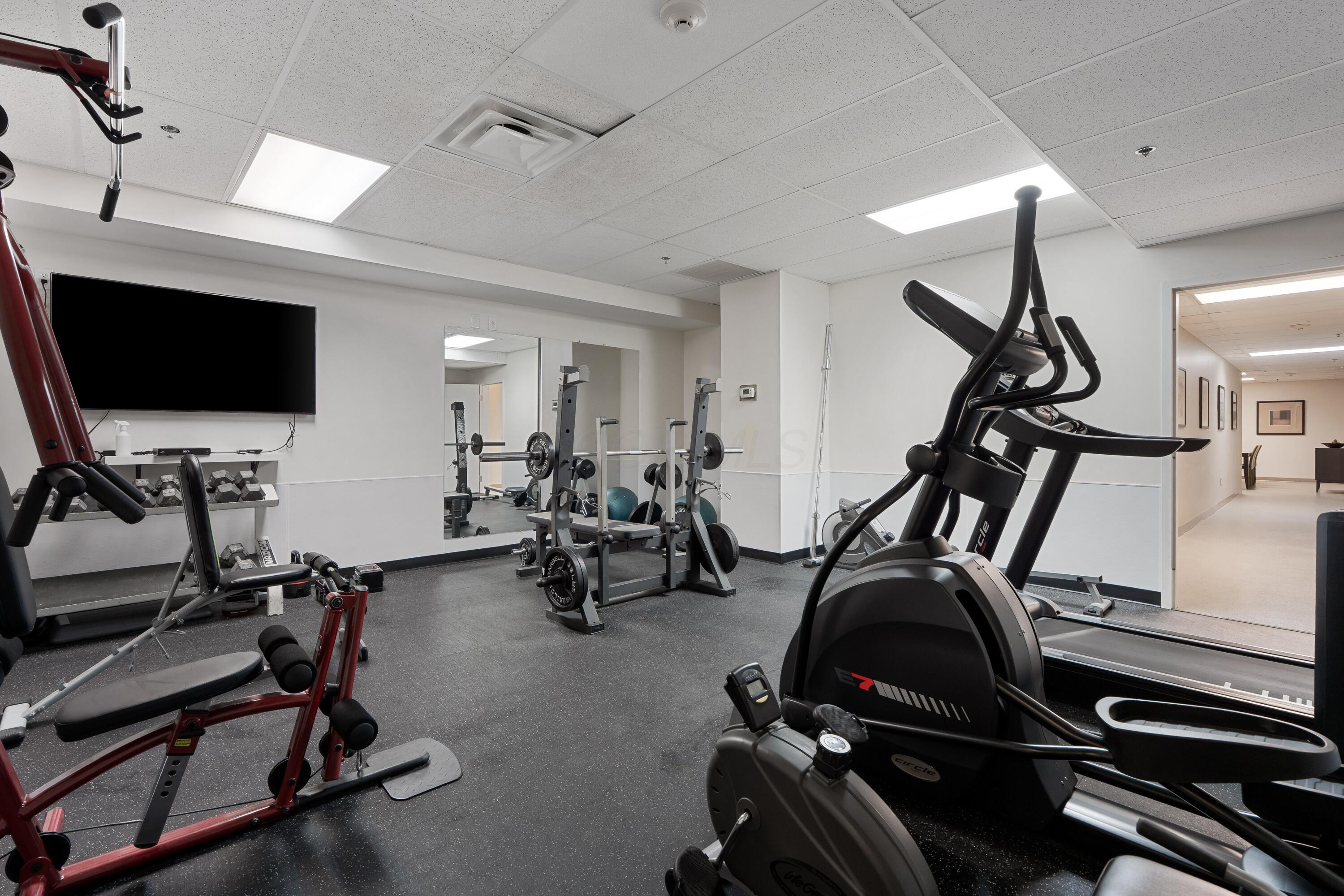 78 E Chestnut Street #205, Columbus, Ohio image 21