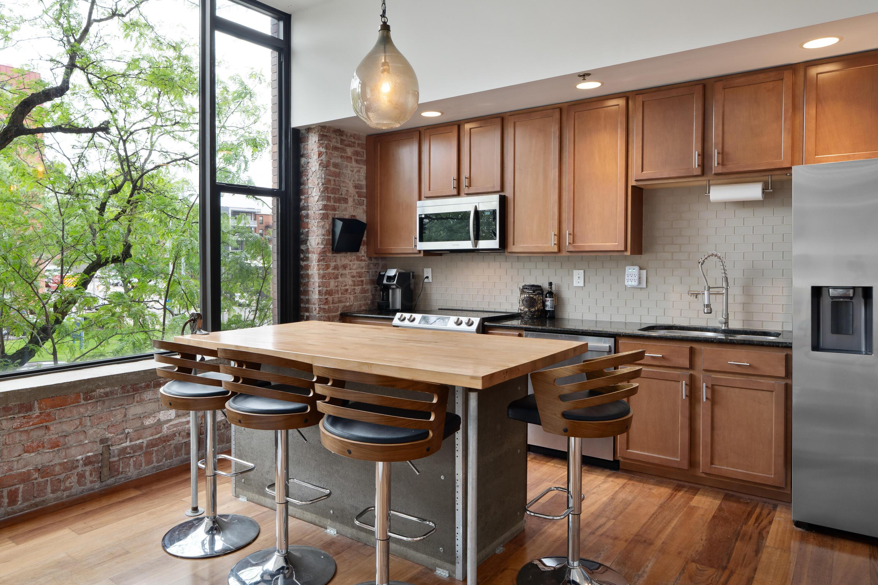 78 E Chestnut Street #205, Columbus, Ohio image 7